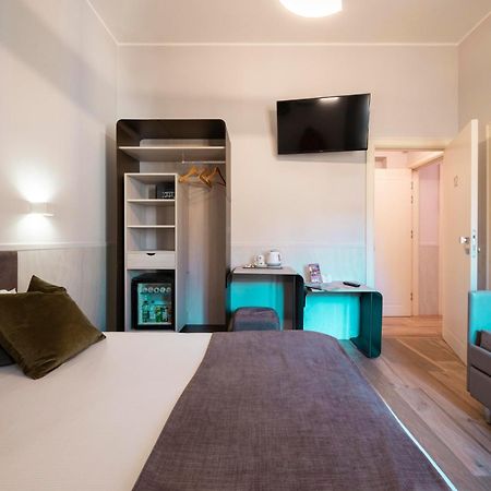 Residenza Cavallini ローマ エクステリア 写真
