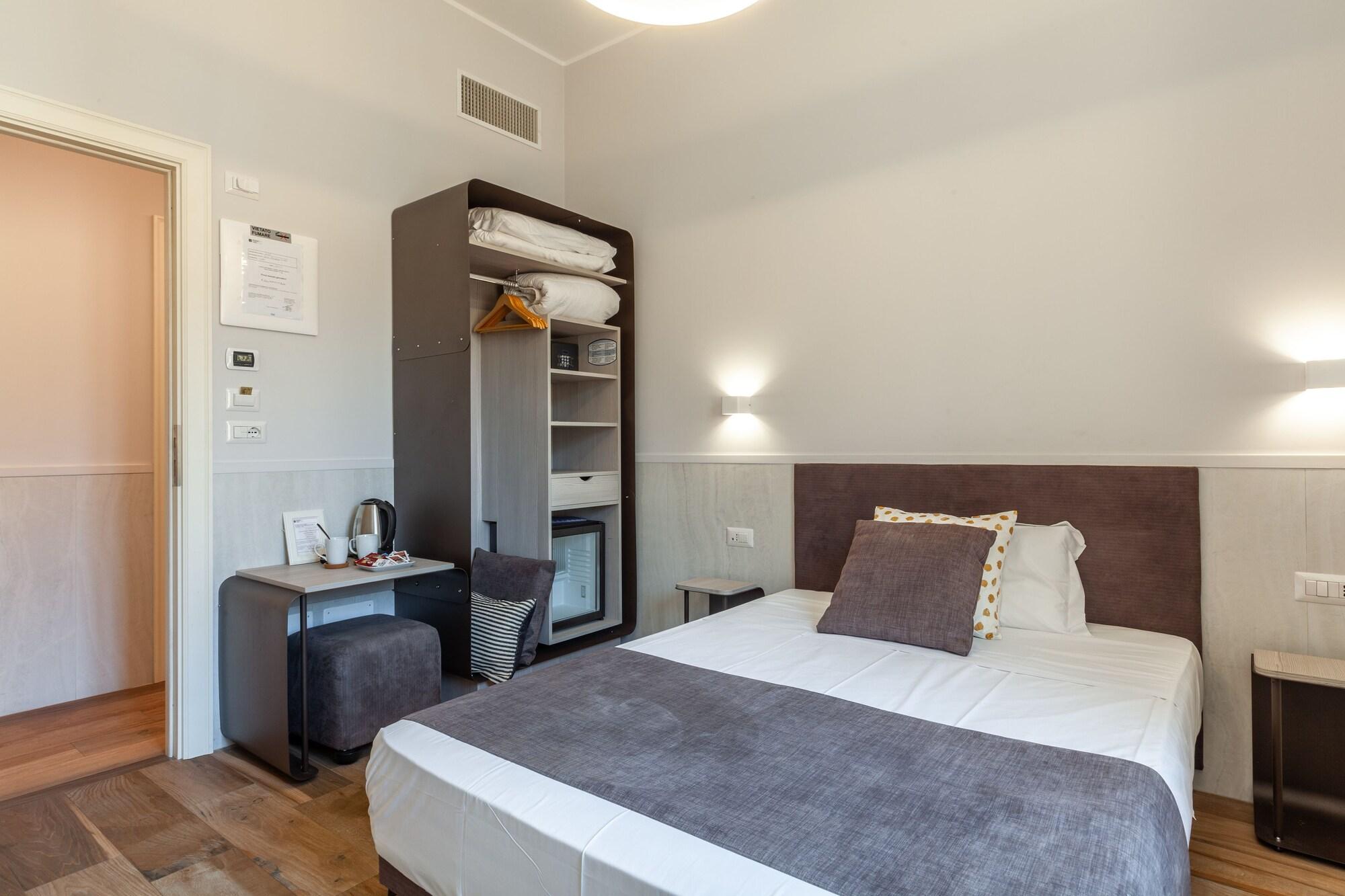 Residenza Cavallini ローマ エクステリア 写真