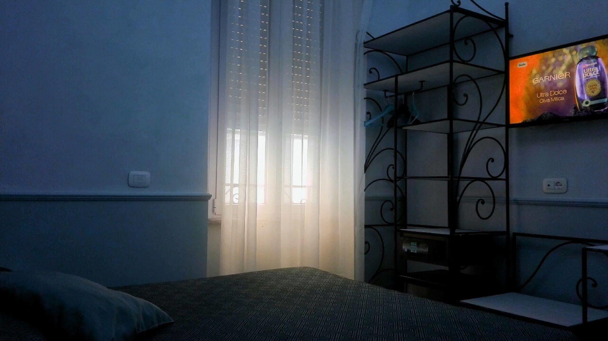 Residenza Cavallini ローマ エクステリア 写真